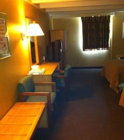 Traveler'S Inn Fort Wayne Φορτ Γουέιν Εξωτερικό φωτογραφία
