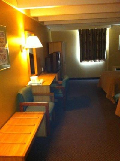 Traveler'S Inn Fort Wayne Φορτ Γουέιν Εξωτερικό φωτογραφία